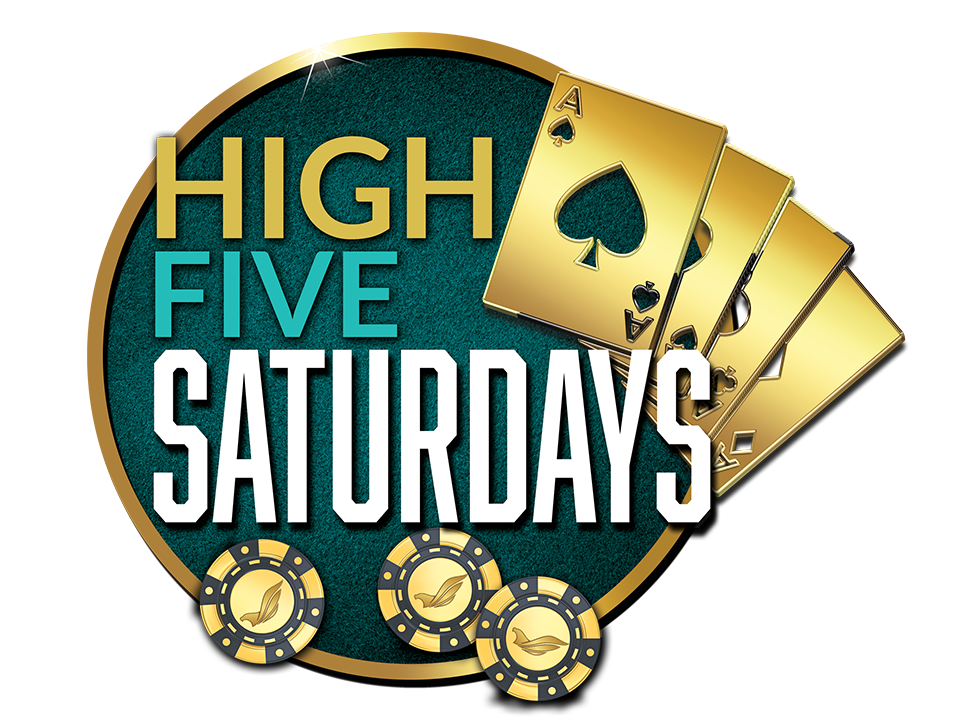 High Five Saturdays